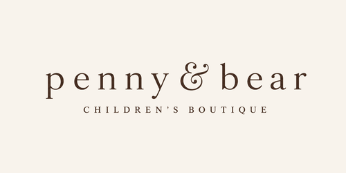 Penny & Bear