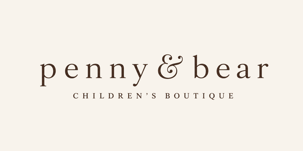 Penny & Bear
